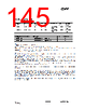 CC1010-RTY1 Datasheet HTML 145Page - Texas Instruments 