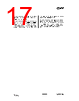 CC1010-RTY1 Datasheet HTML 17Page - Texas Instruments 