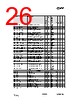 CC1010-RTY1 Datasheet HTML 26Page - Texas Instruments 