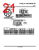 AM26LS32AC Datasheet HTML 21Page - Texas Instruments 