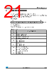TDA7566 Datasheet HTML 21Page - STMicroelectronics 