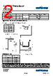 TMA200A Datasheet HTML 2Page - Multicomp Pro 