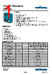 TMA200A Datasheet HTML 1Page - Multicomp Pro 