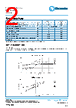 PWC0603AS-RFPB Datasheet HTML 2Page - TT Electronics. 
