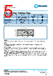 PCF0402P-20-RBA Datasheet HTML 5Page - TT Electronics. 