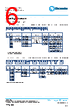 PCF0201P-20-RDA Datasheet HTML 6Page - TT Electronics. 