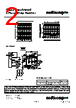 SC50VB80 Datasheet HTML 2Page - Multicomp Pro 