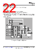 TLV752 Datasheet HTML 22Page - Texas Instruments 