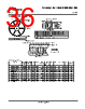 TPS1663 Datasheet HTML 36Page - Texas Instruments 