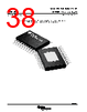 TPS1663 Datasheet HTML 38Page - Texas Instruments 