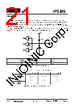 IP5330 Datasheet HTML 21Page - Injoinic Technology Co.,Ltd. 