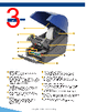 IP-R6100 Datasheet HTML 3Page - Brady Worldwide, Inc. 