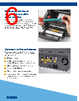 IP-R6100 Datasheet HTML 6Page - Brady Worldwide, Inc. 