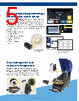 IP-R6600 Datasheet HTML 5Page - Brady Worldwide, Inc. 