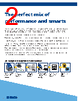 IP-R6602 Datasheet HTML 2Page - Brady Worldwide, Inc. 