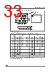M24C32-RBN6 Datasheet HTML 33Page - STMicroelectronics 