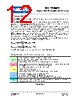 MLX90609EEA-R2 Datasheet HTML 12Page - Melexis Microelectronic Systems 
