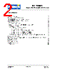 MLX90609EEA-R2 Datasheet HTML 2Page - Melexis Microelectronic Systems 