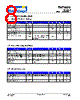 TH72002 Datasheet HTML 8Page - Melexis Microelectronic Systems 