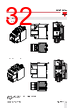 RGC3..65 Datasheet HTML 32Page - Carlo Gavazzi Holding AG 