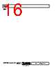 ADV3003ACPZ-R7 Datasheet HTML 16Page - Analog Devices 