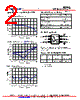 HWS398 Datasheet HTML 2Page - Hexawave, Inc 