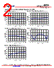 HWS436 Datasheet HTML 2Page - Hexawave, Inc 