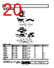 AD628ARMZ-R7 Datasheet HTML 20Page - Analog Devices 