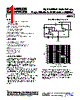 AD628ARMZ-R7 Datasheet HTML 1Page - Analog Devices 