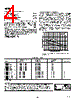 AD8009JRT-R2 Datasheet HTML 4Page - Analog Devices 