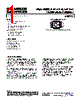 AD8223ARM-R7 Datasheet HTML 1Page - Analog Devices 