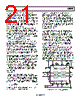 AD8330ARQZ-R7 Datasheet HTML 21Page - Analog Devices 