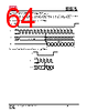 IS25LP016D-RMLA3 Datasheet HTML 64Page - Integrated Silicon Solution, Inc 