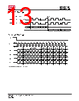 IS25LP016D-RMLA3 Datasheet HTML 13Page - Integrated Silicon Solution, Inc 