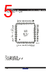 7140LA55CB Datasheet HTML 5Page - Renesas Technology Corp 