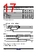 7140LA55CB Datasheet HTML 17Page - Renesas Technology Corp 
