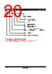7140LA55CB Datasheet HTML 20Page - Renesas Technology Corp 