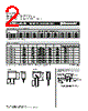 MF-RX014/250U Datasheet HTML 2Page - Bourns Electronic Solutions 