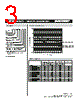MF-RX018/250 Datasheet HTML 3Page - Bourns Electronic Solutions 