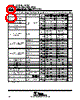 TLE2142ACP Datasheet HTML 8Page - Texas Instruments 