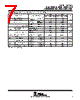 TLE2144AMFKB Datasheet HTML 7Page - Texas Instruments 