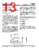 CM6800AGIP Datasheet HTML 13Page - Champion Microelectronic Corp. 