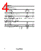 M74HC373C1R Datasheet HTML 4Page - STMicroelectronics 