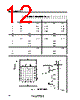 M74HC373C1R Datasheet HTML 12Page - STMicroelectronics 