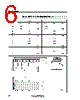 M54HC42 Datasheet HTML 6Page - STMicroelectronics 