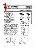 M54HC42 Datasheet HTML 1Page - STMicroelectronics 