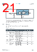 AS3418 Datasheet HTML 21Page - ams-OSRAM AG 