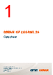 GF-CSSRML-24 Datasheet HTML 1Page - ams-OSRAM AG 