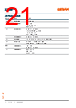 GH-CSSRM3-24 Datasheet HTML 21Page - ams-OSRAM AG 