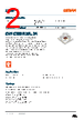 GH-CSSRML-24 Datasheet HTML 2Page - ams-OSRAM AG 